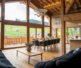 Chalet Teka-SNC NAZ image 6