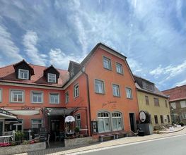 Aparthotel Alte Schmiede Dettelbach Bild 2