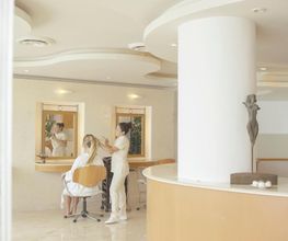 Spa Occidental Tucancún imagen 7