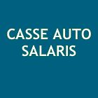 CASSE AUTO SALARIS