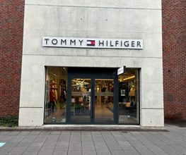 Tommy Hilfiger Outlet Bild 2