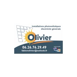Olivier Fabien