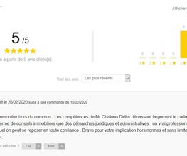 Chalono Immobilier image 13