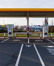 Shell Recharge Charging Station Bild 11