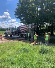 Ellis Brothers Concrete Inc image 19