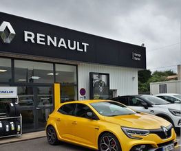 RENAULT GARAGE DARIÈS AGENT image 2