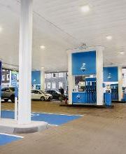 Aral pulse Ladestation Bild 5