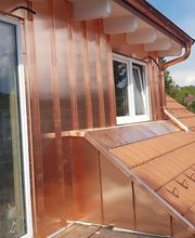 Bauspenglerei Loch Bild 12