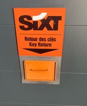 SIXT | Location voiture et utilitaire Dunkerque image 10