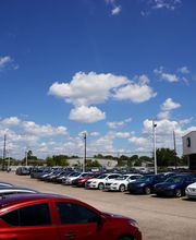 With hundreds of cars on our lots and new inventory arriving daily, don’t miss out on driving your next car home!