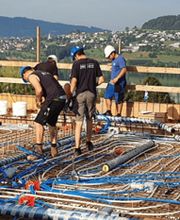 Elektro H. Hauri AG Bild 2