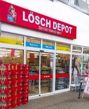 Lösch Depot Getränkemarkt Oschatz Bild 3