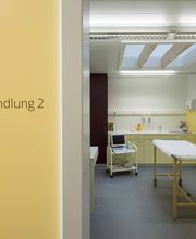 Kleintierpraxis Isenegger Bild 3