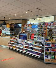 star Tankstelle Bild 10