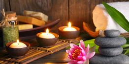 Shun Tian Zhu Massage