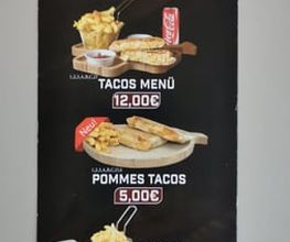 Zoros Tacos Bild 6
