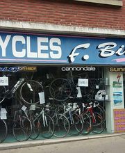 Cycles F . Billette image 2