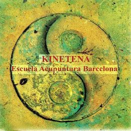 Kinetena - Escuela de Acupuntura y Medicina Tradicional China