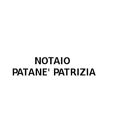 Notaio Patane' Patrizia logo