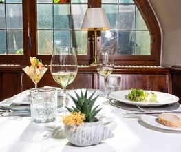 Hotel und Restaurant Zunfthaus zur Rebleuten Bild 10