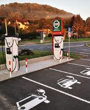 TEAG Mobil-Ladestation Bild 1