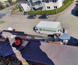 Möbellift