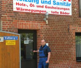 MG Bahr GmbH Marko Bahr Bild 1