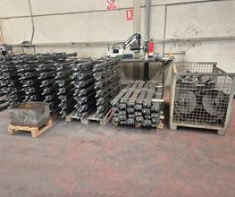 LMA MANUFACTURING  S L imagen 5