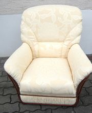 Beuthe Mirko, Polsterei Bild 6
