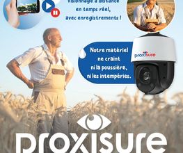 Proxisure image 1