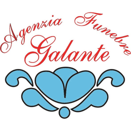 Agenzia Funebre Galante logo