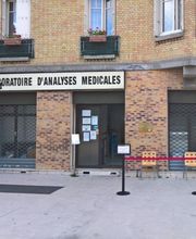 Laboratoire Stains Centre -  BIOGROUP PARIS EST image 1