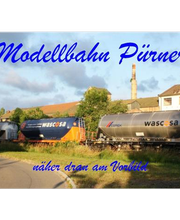 Modellbahn Pürner Bild 7