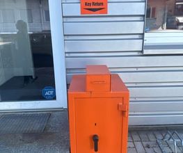 SIXT Autovermietung Lörrach Bild 10