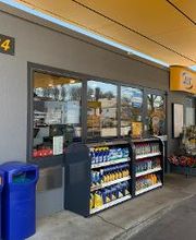 JET Tankstelle Bild 6