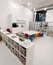 Teddy Club Kinderkrippe Bild 4