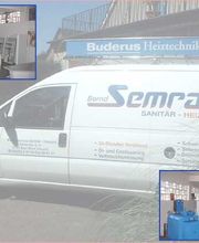 Bernd Semrau Sanitär Heizung Klimatechnik