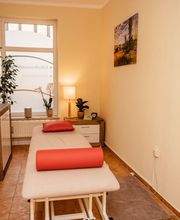 Ninette Künzel Physiotherapie Bild 2