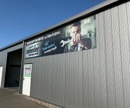 Rameder Montagepoint Berlin-Hoppegarten Bild 8