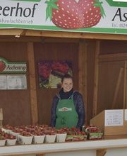 Erdbeerhof Aschentrup Bild 2