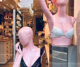 Intimissimi immagine 1