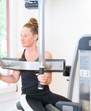Therapie-Center Neubad AG Bild 12