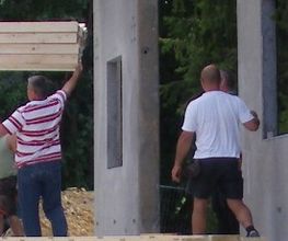 Holz- und Dachbau Pape Menderes Altiparmak