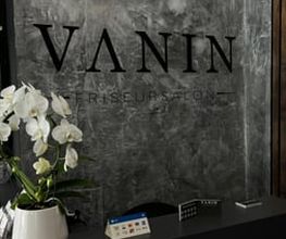 Vanin Friseursalon Bild 1