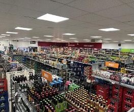 HOL'AB! Getränkemarkt Bild 3