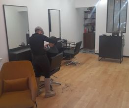 Chez Marion coiffure image 14