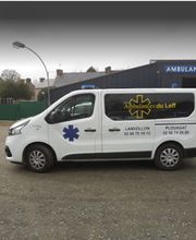 Les Taxis-Ambulances Du Leff image 7