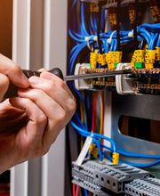 Marc Schmidt Elektrotechnik Bild 2