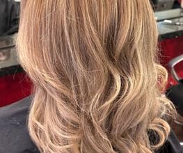 Time Hair Studio GmbH Bild 7