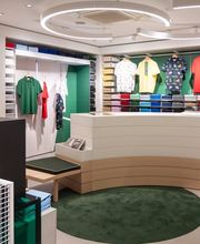 Lacoste Nice image 4